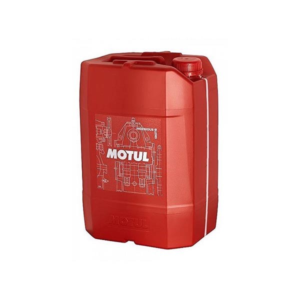 Aceite de transmisión Motul Gear Competition 75W140 Aceite de transmisión Motul Gear Competition 75W140