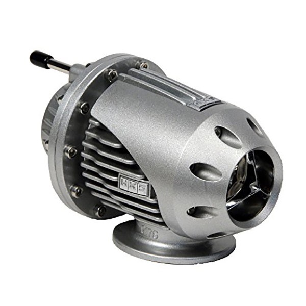 Válvula descarga HKS SQV4 universal Válvula descarga HKS SQV4 universal