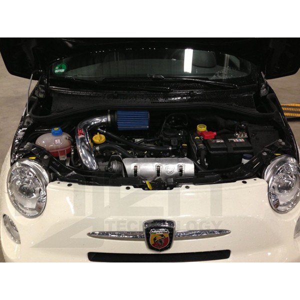 Admisión Injen Fiat 500 1.4L Turbo Admisión Injen Fiat 500 1.4L Turbo