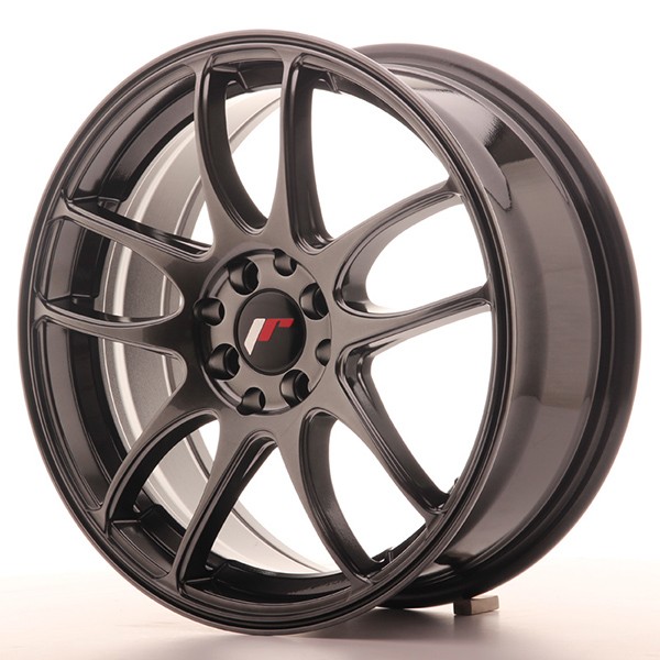 Llantas 15" JAPAN RACING JR29 4x100 Llantas 15" JAPAN RACING JR29 4x100