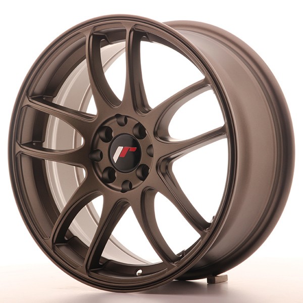 Llantas 15" JAPAN RACING JR29 4x100 Llantas 15" JAPAN RACING JR29 4x100