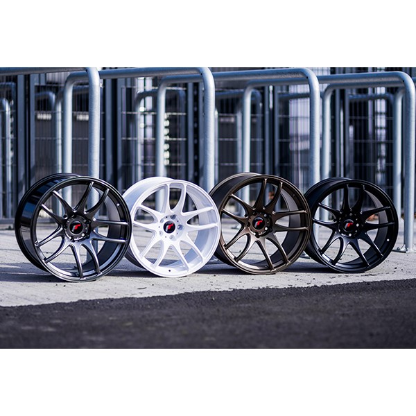 Llantas 15" JAPAN RACING JR29 4x114,3 Llantas 15" JAPAN RACING JR29 4x114,3