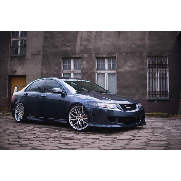 Llantas 18" JAPAN RACING JR28 5x108 Llantas 18" JAPAN RACING JR28 5x108