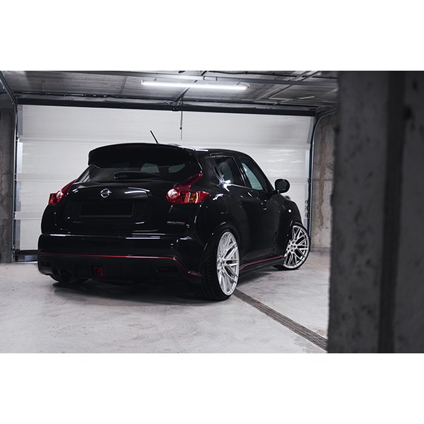 Llantas 18" JAPAN RACING JR28 5x108 Llantas 18" JAPAN RACING JR28 5x108