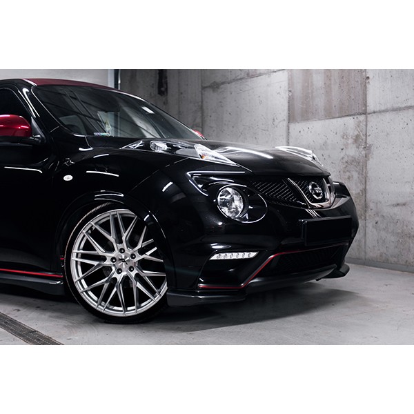 Llantas 18" JAPAN RACING JR28 5x108 Llantas 18" JAPAN RACING JR28 5x108