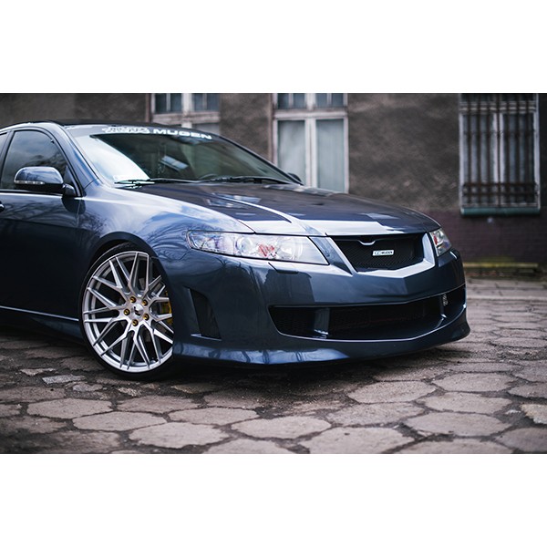 Llantas 18" JAPAN RACING JR28 5x108 Llantas 18" JAPAN RACING JR28 5x108