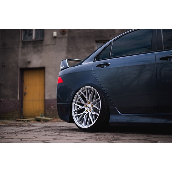 Llantas 18" JAPAN RACING JR28 5x108 Llantas 18" JAPAN RACING JR28 5x108