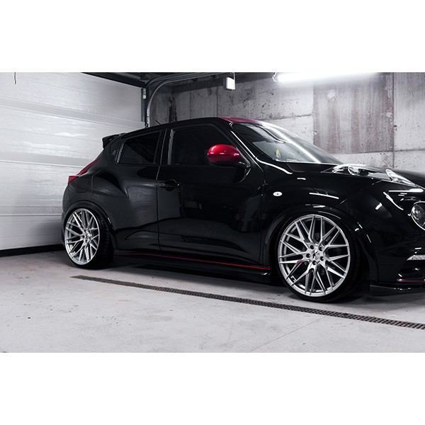 Llantas 18" JAPAN RACING JR28 5x108 Llantas 18" JAPAN RACING JR28 5x108