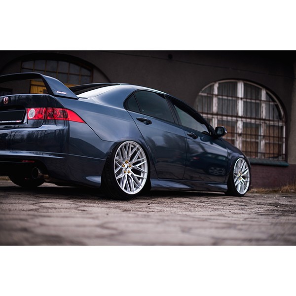 Llantas 18" JAPAN RACING JR28 5x108 Llantas 18" JAPAN RACING JR28 5x108