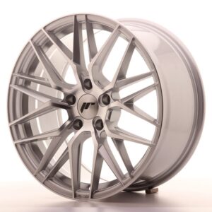Llantas 18" JAPAN RACING JR28 5x108
