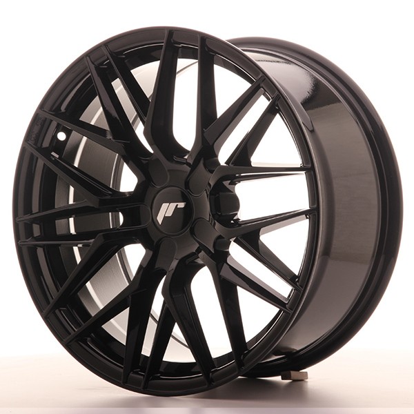 Llantas 18" JAPAN RACING JR28 5x108 Llantas 18" JAPAN RACING JR28 5x108