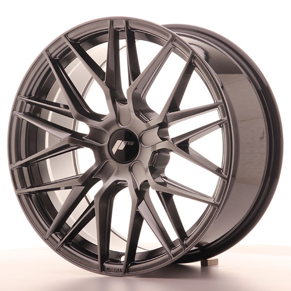 Llantas 18" JAPAN RACING JR28 5x108 Llantas 18" JAPAN RACING JR28 5x108