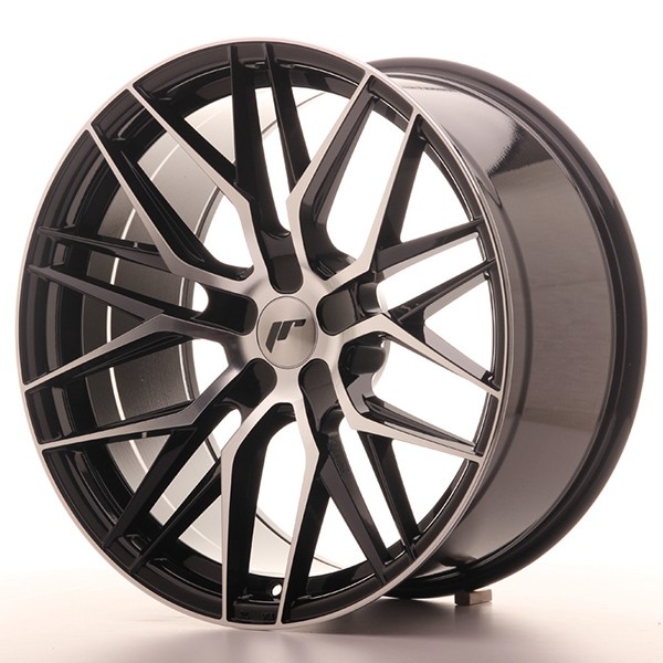 Llantas 18" JAPAN RACING JR28 5x108 Llantas 18" JAPAN RACING JR28 5x108