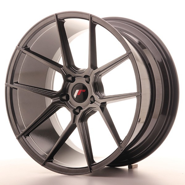 Llantas 20" Japan Racing JR30 5x120 Llantas 20" Japan Racing JR30 5x120