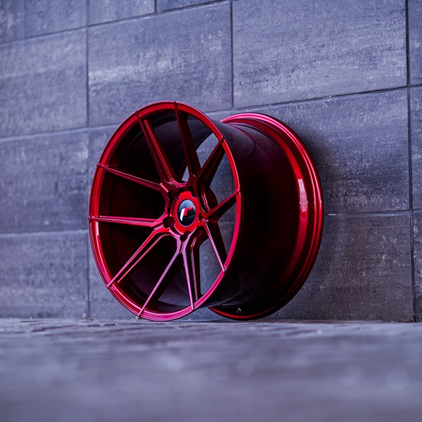 Llantas 20" Japan Racing JR30 5x120 Llantas 20" Japan Racing JR30 5x120