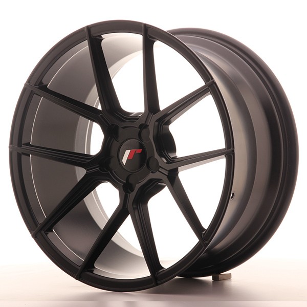 Llantas 20" Japan Racing JR30 5x120 Llantas 20" Japan Racing JR30 5x120