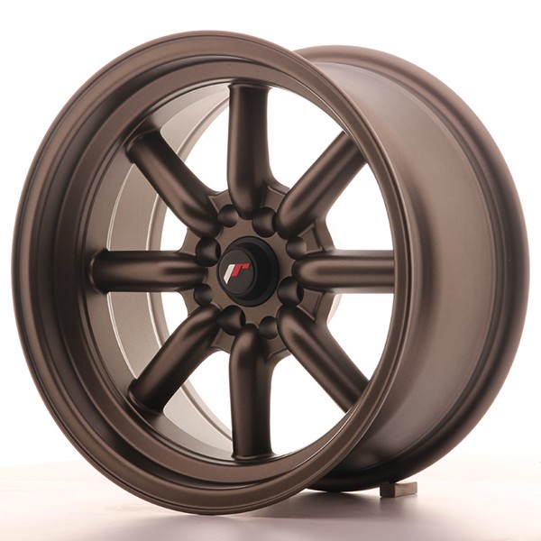 Llantas 16" JAPAN RACING JR19 5x114,3 Llantas 16" JAPAN RACING JR19 5x114,3