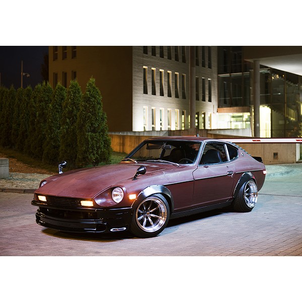 Llantas 17" JAPAN RACING JR19 5x108 Llantas 17" JAPAN RACING JR19 5x108