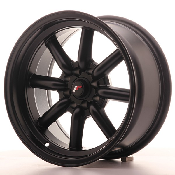 Llantas 17" JAPAN RACING JR19 5x108 Llantas 17" JAPAN RACING JR19 5x108