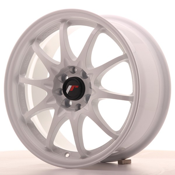 Llantas 16" JAPAN RACING JR5 4x100 Llantas 16" JAPAN RACING JR5 4x100