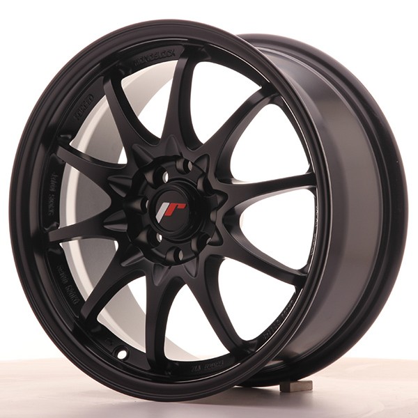 Llantas 16" JAPAN RACING JR5 4x108 Llantas 16" JAPAN RACING JR5 4x108