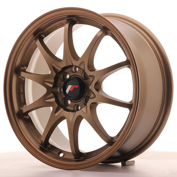 Llantas 16" JAPAN RACING JR5 4x108 Llantas 16" JAPAN RACING JR5 4x108