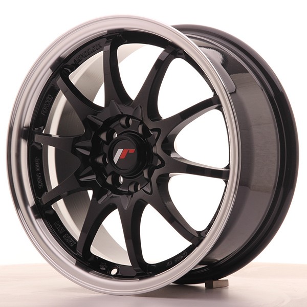 Llantas 16" JAPAN RACING JR5 4x108 Llantas 16" JAPAN RACING JR5 4x108
