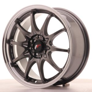 Llantas 16" JAPAN RACING JR5 4x108