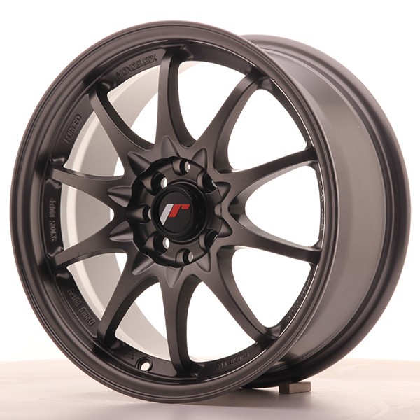 Llantas 16" JAPAN RACING JR5 4x108 Llantas 16" JAPAN RACING JR5 4x108