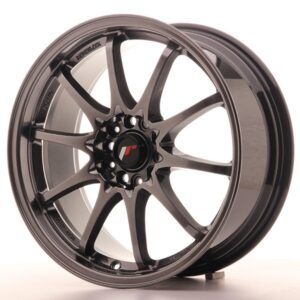 Llantas 18" JAPAN RACING JR5 5x108