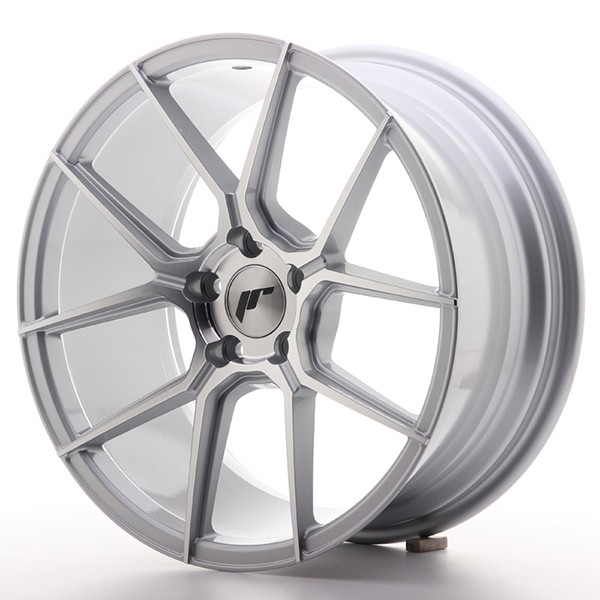 Llantas 20" Japan Racing JR30 5x120 Llantas 20" Japan Racing JR30 5x120