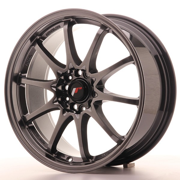 Llantas 18" JAPAN RACING JR5 5x112 Llantas 18" JAPAN RACING JR5 5x112