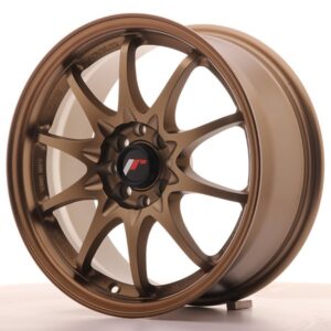 Llantas 18" JAPAN RACING JR5 5x112
