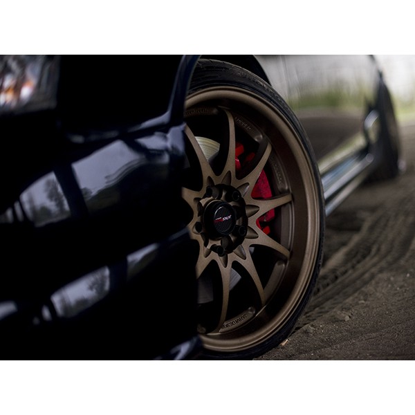Llantas 18" JAPAN RACING JR5 5x112 Llantas 18" JAPAN RACING JR5 5x112