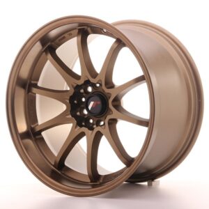 Llantas 19" Japan Racing JR5 5x108