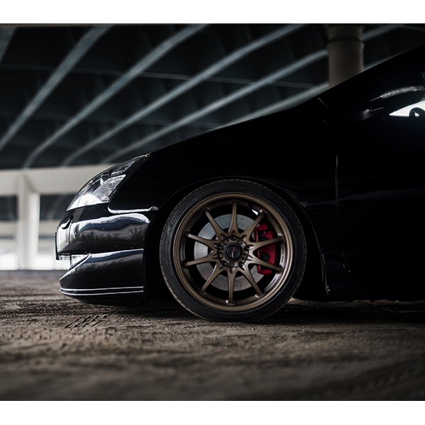 Llantas 19" Japan Racing JR5 5x112 Llantas 19" Japan Racing JR5 5x112