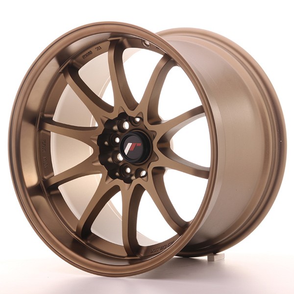 Llantas 19" Japan Racing JR5 5x112 Llantas 19" Japan Racing JR5 5x112