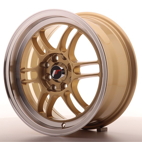 Llantas 15" JAPAN RACING JR7 4x114,3 Llantas 15" JAPAN RACING JR7 4x114,3