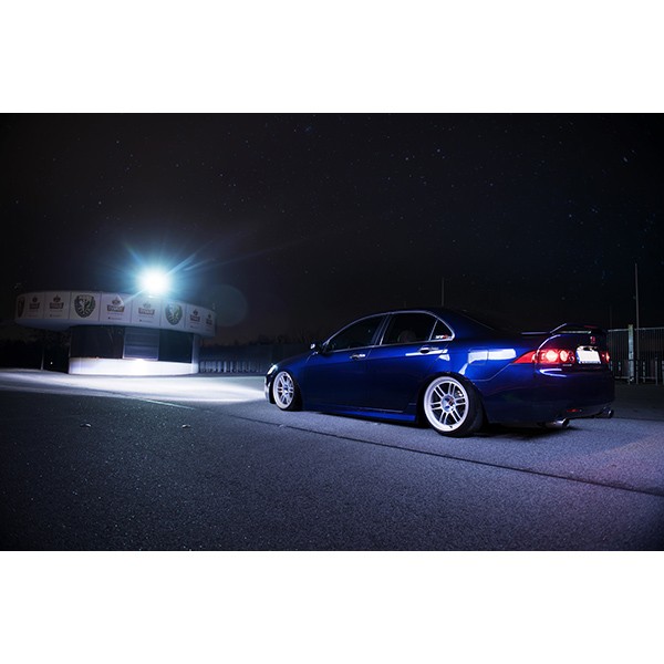 Llantas 17" JAPAN RACING JR7 5x108 Llantas 17" JAPAN RACING JR7 5x108