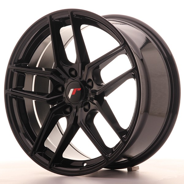 Llantas 18" Japan Racing JR25 5x100 Llantas 18" Japan Racing JR25 5x100