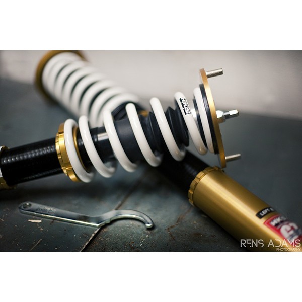 HKS Hipermax Max 4 GT - Nissan S14/S15 HKS Hipermax Max 4 GT - Nissan S14/S15