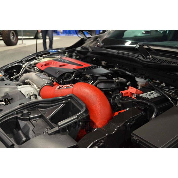 Admisión Injen Civic FK8 Type R 2017+ Admisión Injen Civic FK8 Type R 2017+