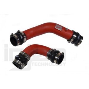 Kit tuberias de Intercooler Injen Honda Civic FK8 Type R 2017+