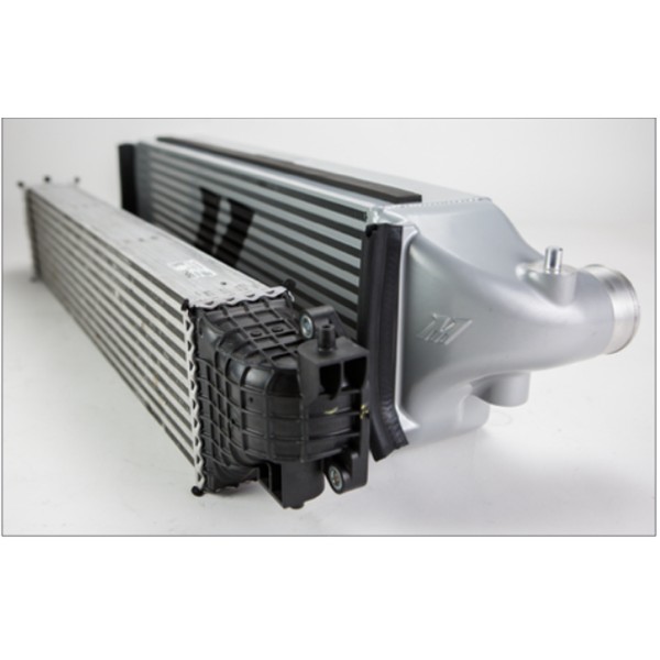 Kit de Intercooler Mishimoto Honda Civic Type-R Kit de Intercooler Mishimoto Honda Civic Type-R