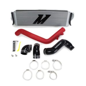 Kit de Intercooler Mishimoto Honda Civic Type-R