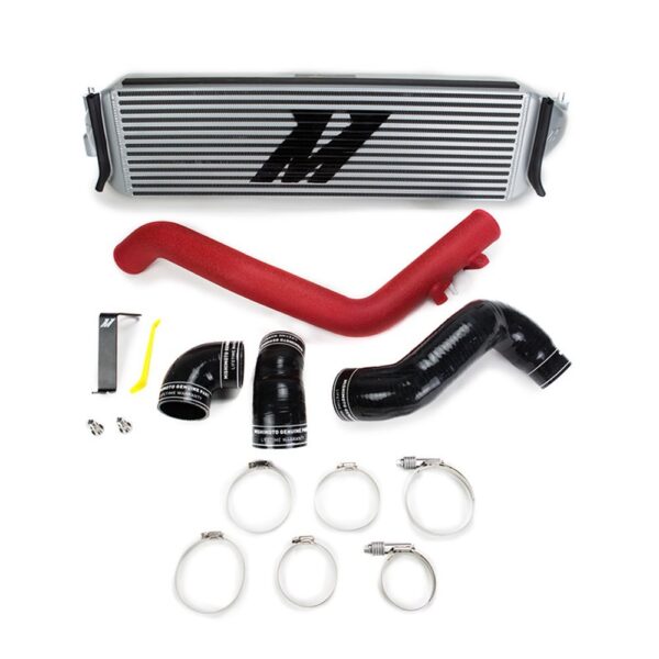 Kit de Intercooler Mishimoto Honda Civic Type-R