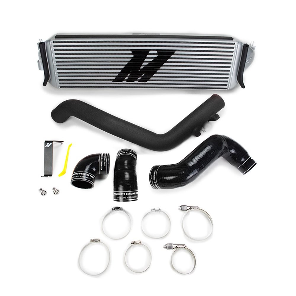 Kit de Intercooler Mishimoto Honda Civic Type-R Kit de Intercooler Mishimoto Honda Civic Type-R