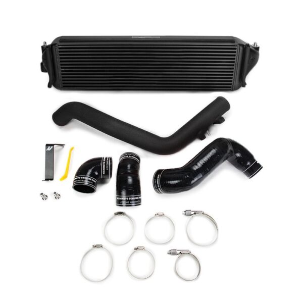 Kit de Intercooler Mishimoto Honda Civic Type-R