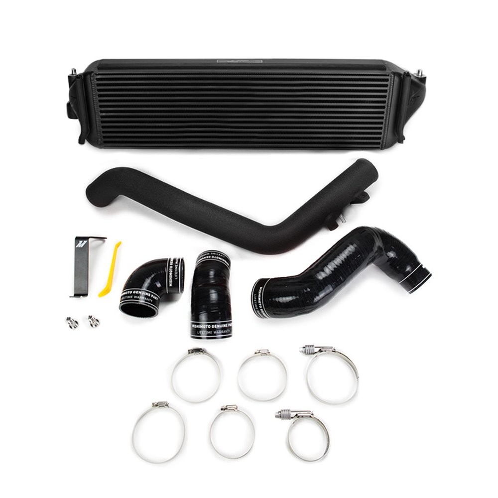 Kit de Intercooler Mishimoto Honda Civic Type-R Kit de Intercooler Mishimoto Honda Civic Type-R