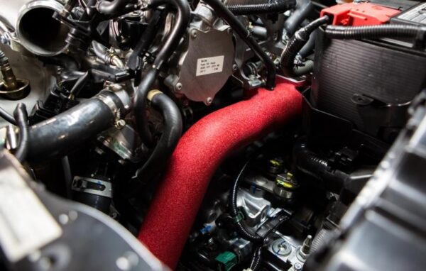 Kit de Intercooler Mishimoto Honda Civic Type-R